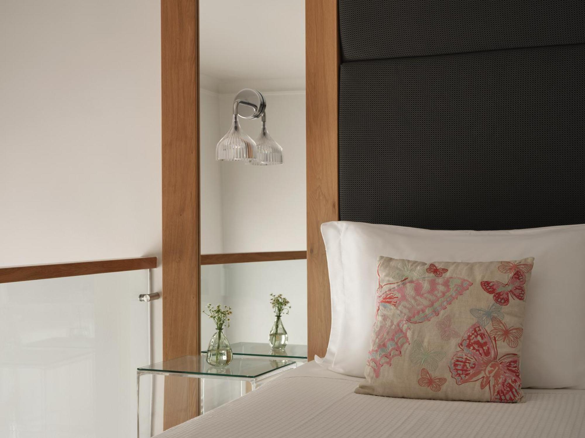 Casa Delfino Hotel & Spa Chania  Bagian luar foto